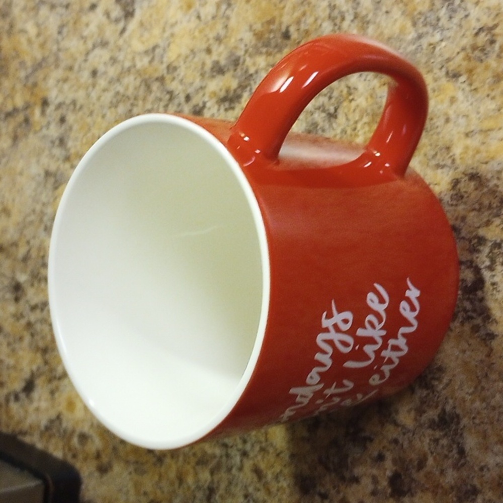Coffee Mug - Picture 2 of 4